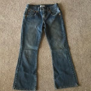 Vintage Levi’s 🧵